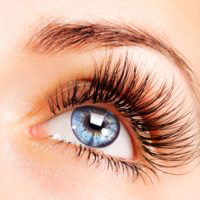 EYELASH EXTENSION